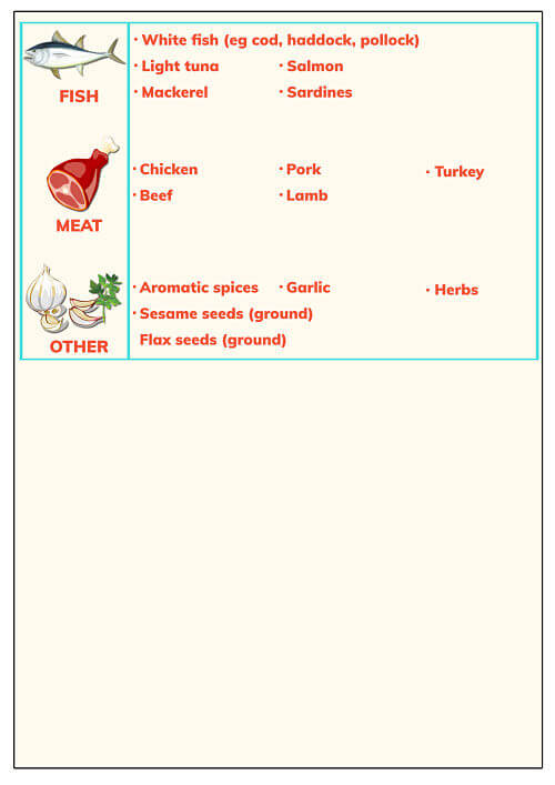 Food Chart For 9 Month Old Indian Baby Deporecipe co