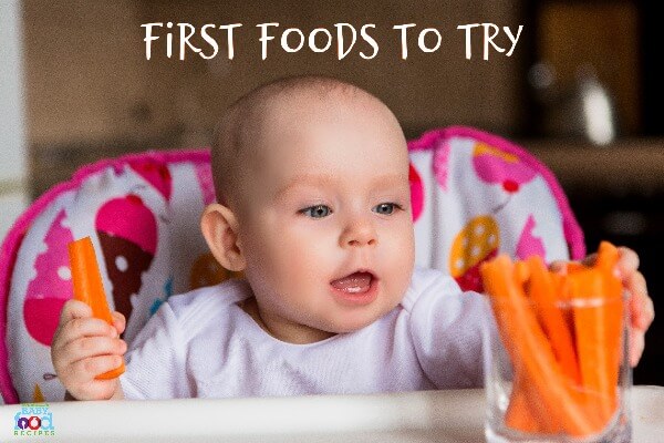 What Is Baby-Led Weaning? Benefits, Tips, and First Foods